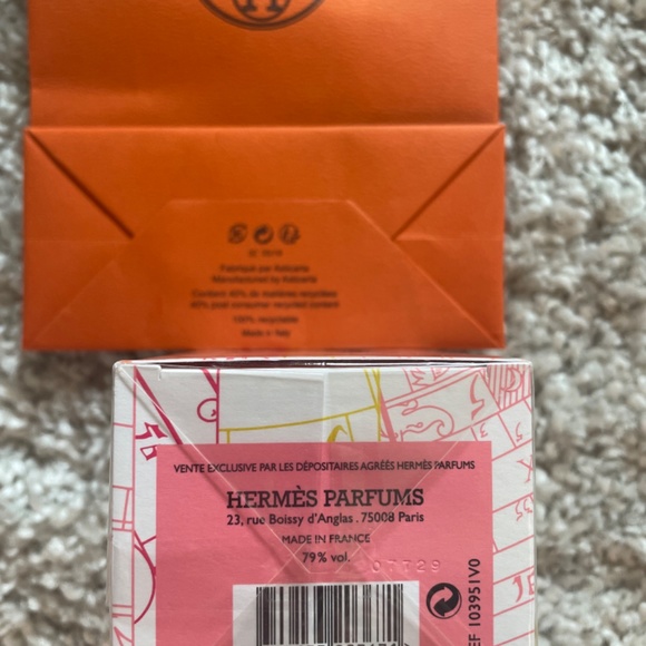 hermes twilly perfume 85 ml - Picture 4 of 4